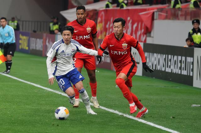 B体育中国-J联赛豪门再会穆帅无好感：海港与横滨没有可比性