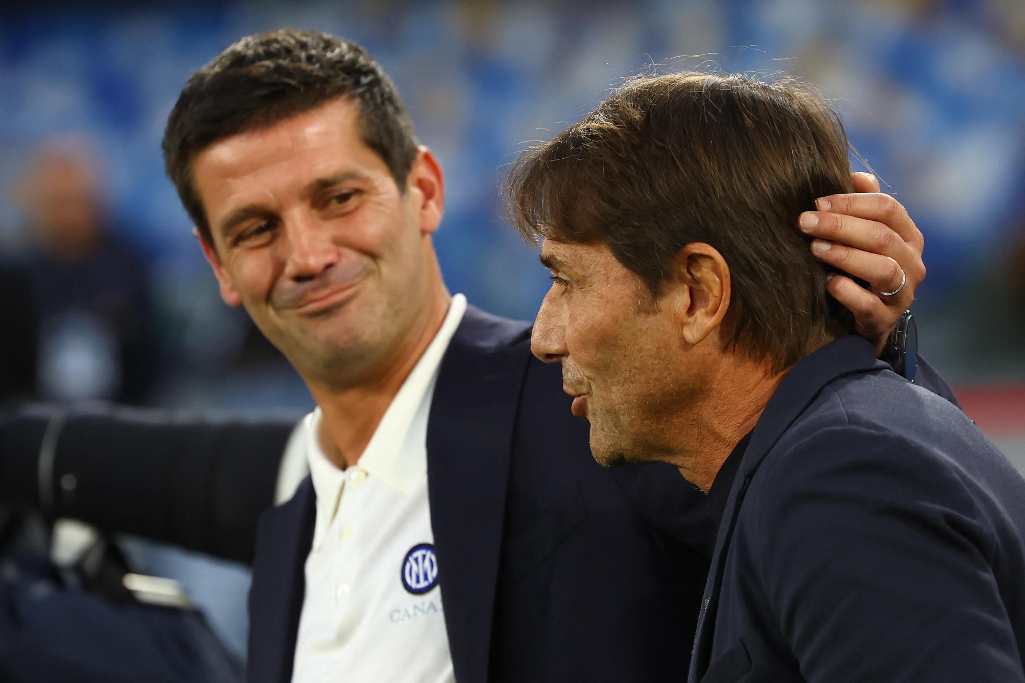 B体育平台-国米冬窗计划更新：佩剑落叶归根？拿弗拉泰西“换”瑞士边锋快马