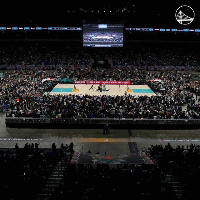 B体育中国-火爆!NBA本赛季观赛人数、上座率全部创历史新高