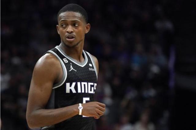 B体育平台-时隔17年再度收获6连胜 国王势要终结尴尬纪录