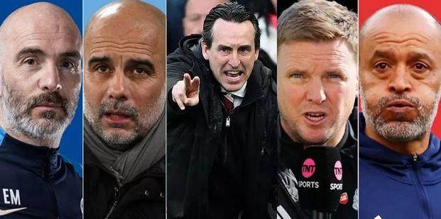 维拉大胜搅浑战局 英超争五乱斗谁能笑到最后?