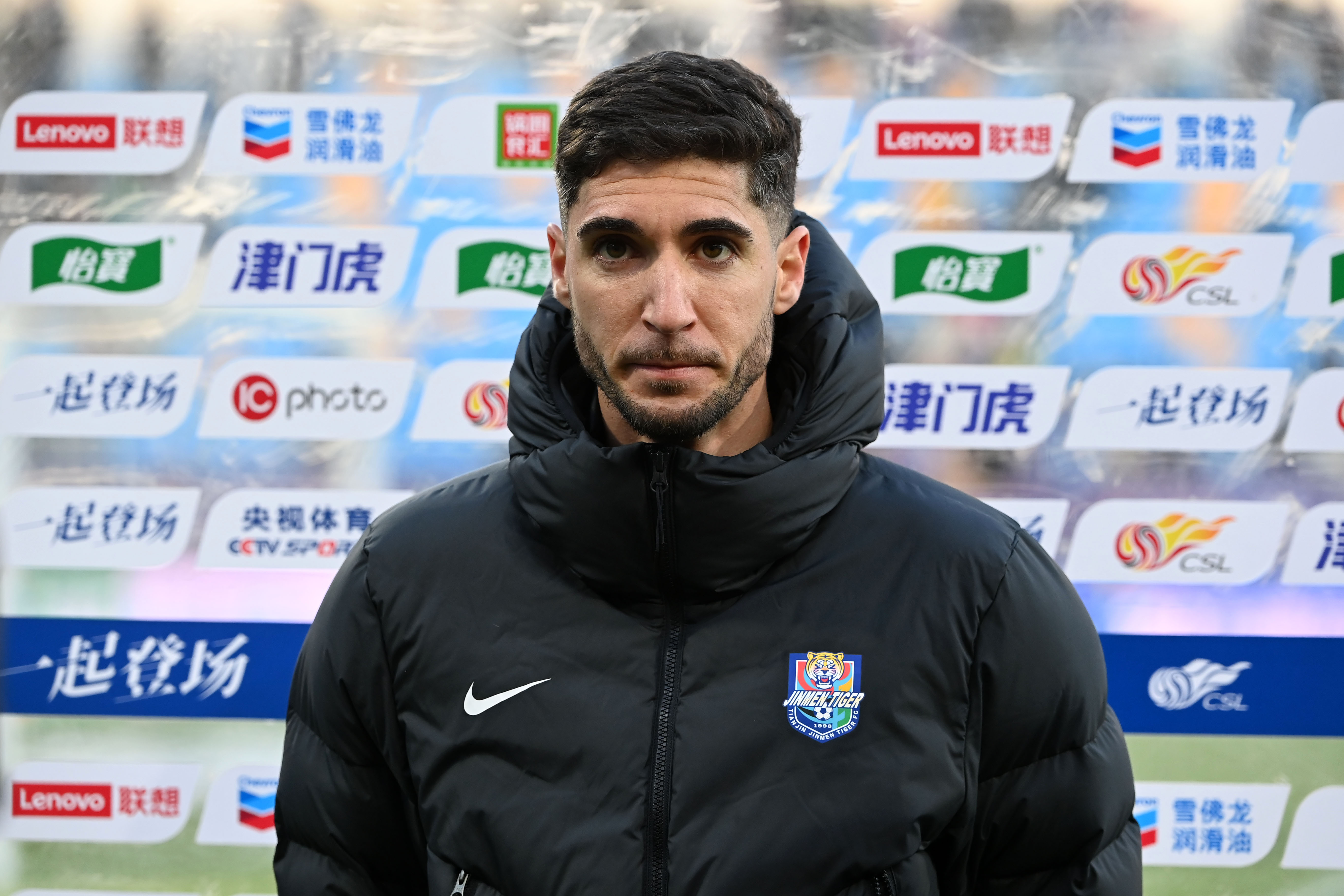 B体育平台-苗原：首尔与津门虎一块训练时看上罗斯了，天津投入小没办法