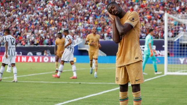 B体育赛事-“睡王”登贝莱一战封神还是闹剧继续？