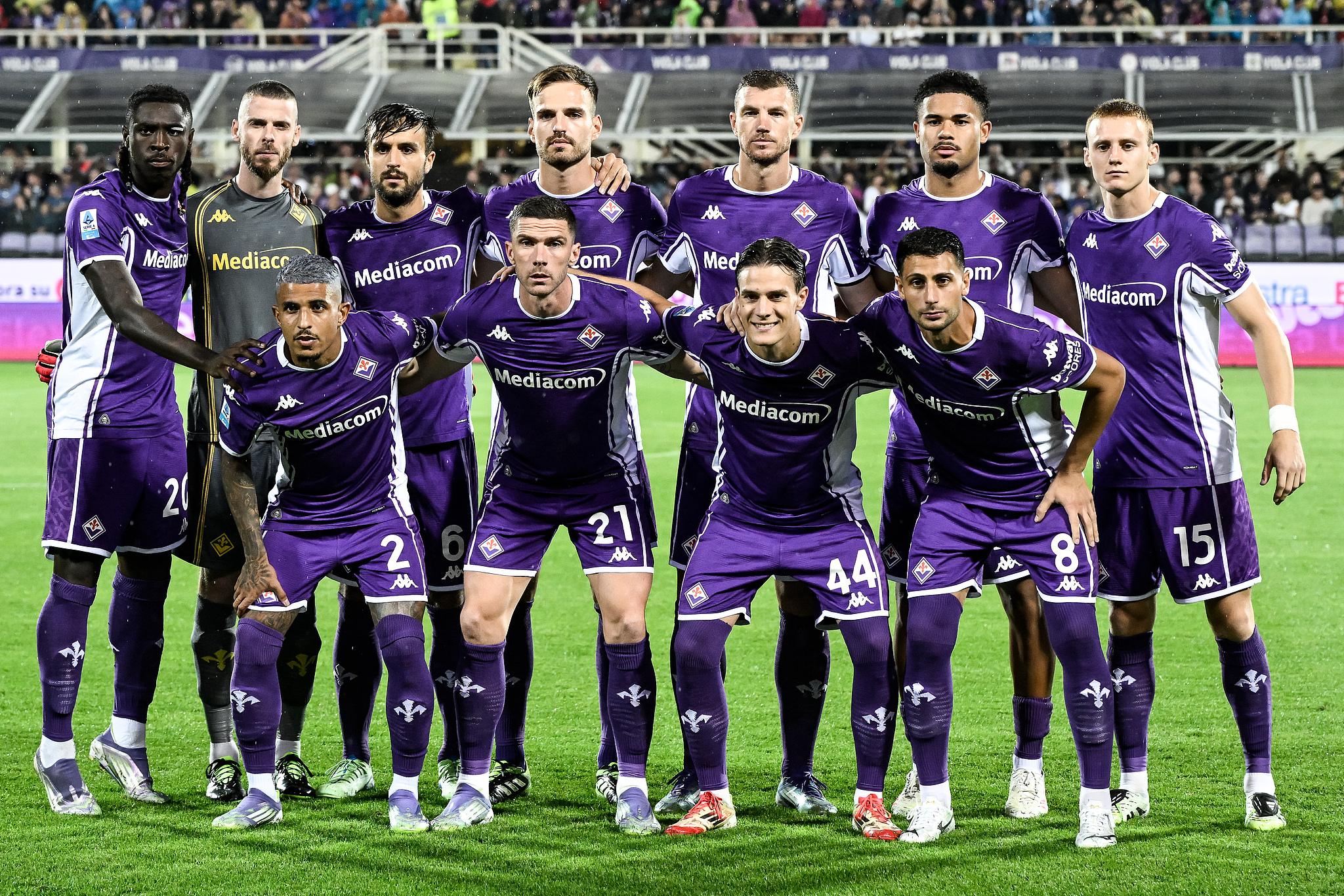 B体育下载-小科米索：“继承父亲的遗产”。佛罗伦萨将有何变化